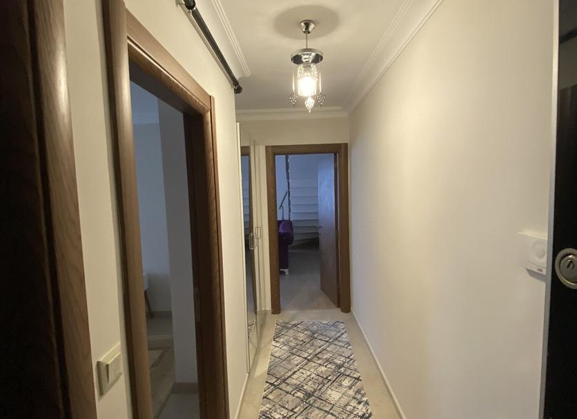 Hallway Photo