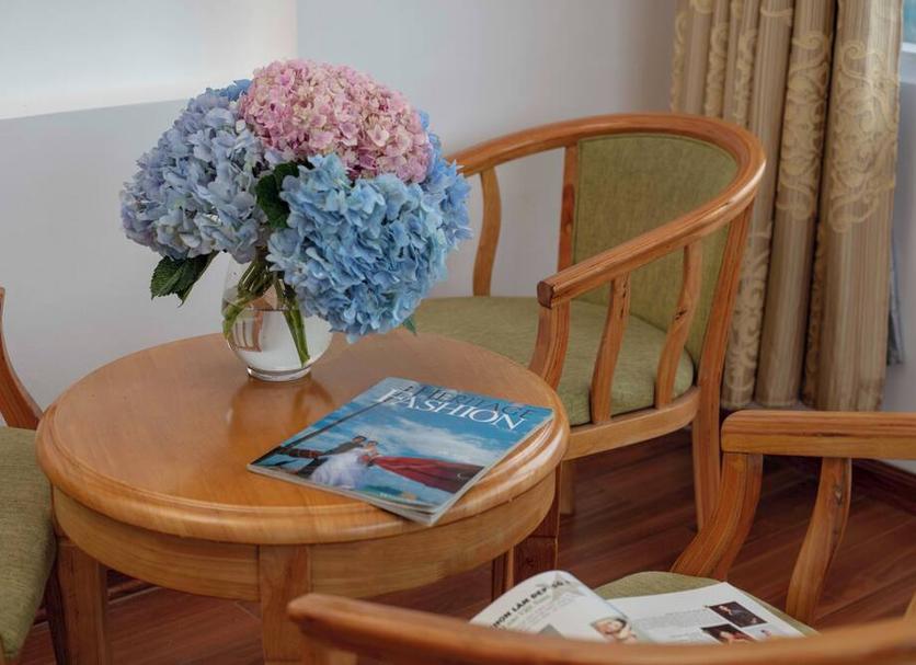 Room amenity Photo