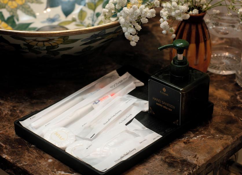 Room amenity Photo