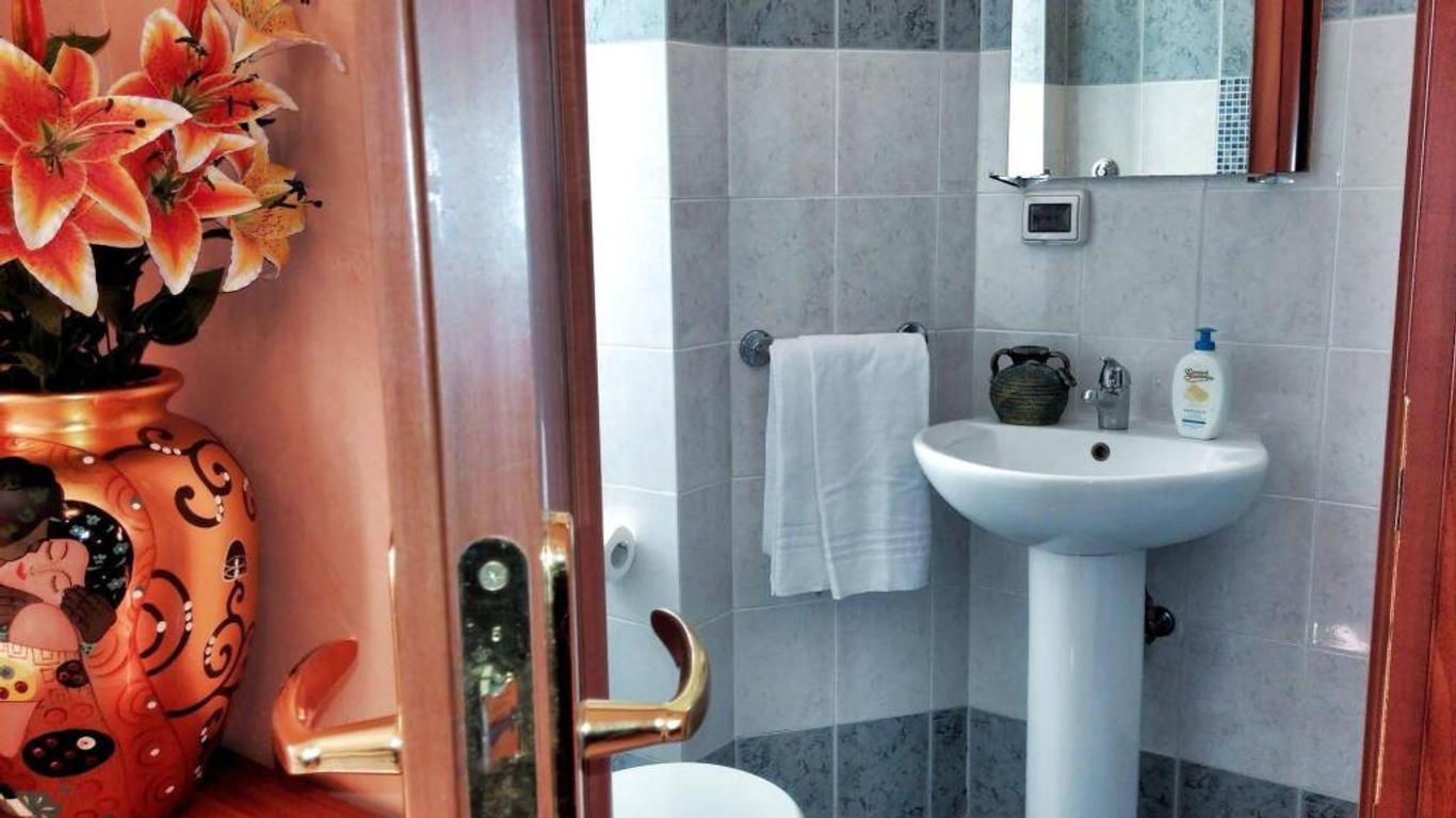 B&B Maestoso