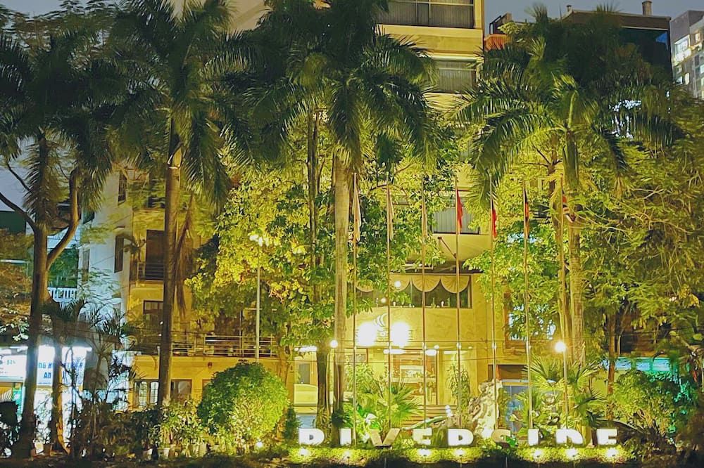 Outdoor view