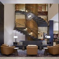 Sheraton Ottawa Hotel