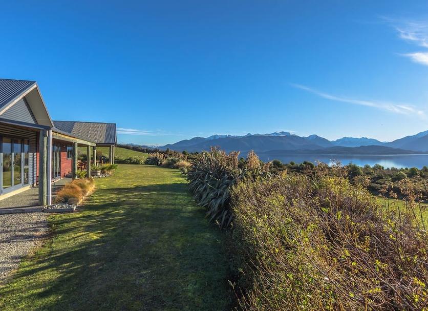 Outdoor view Photo