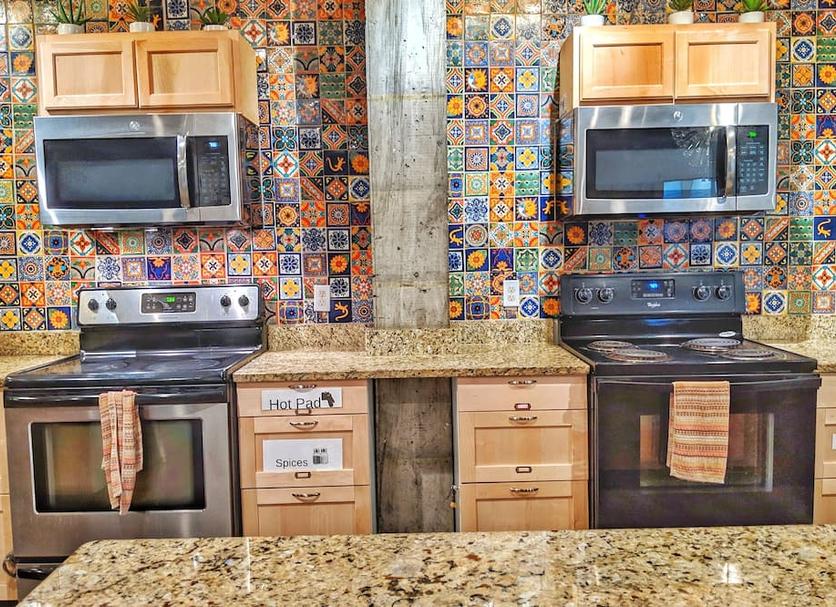 Kitchen Photo