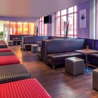 Hotel Mercure Wien Westbahnhof