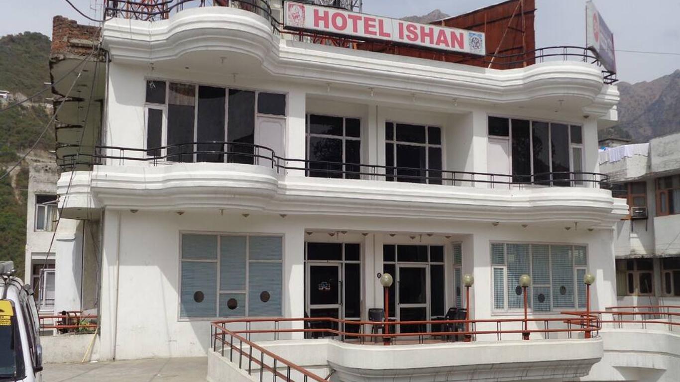 Hotel Ishan