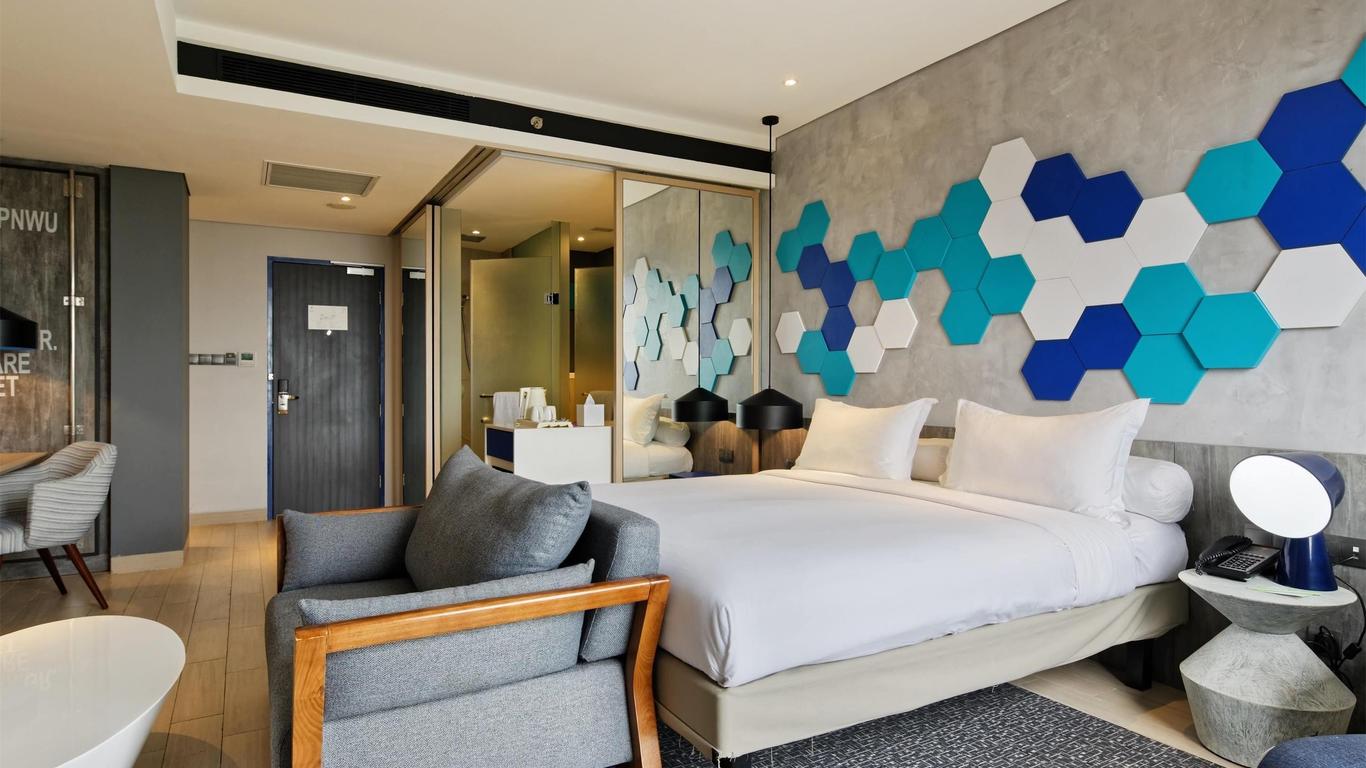 ibis Styles Batam Nagoya
