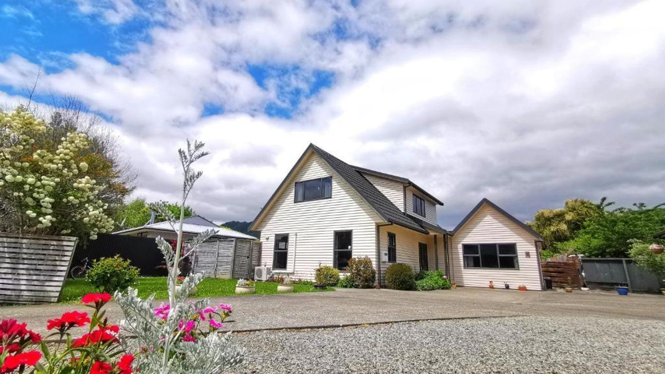Atarau Grove Studio