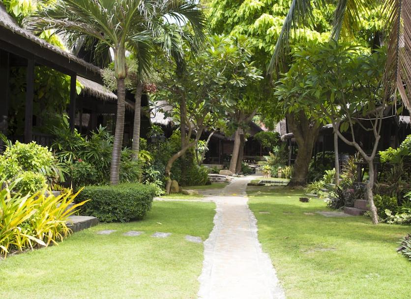 Outdoor view Photo