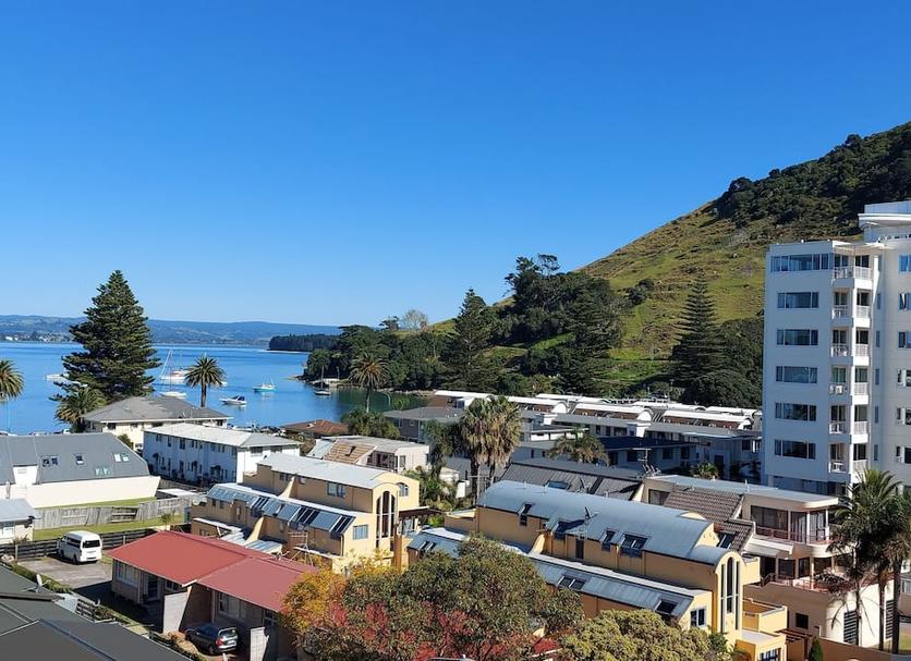 Outdoor view Photo