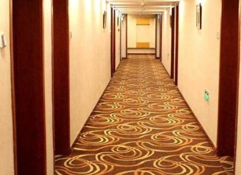 Hallway Photo