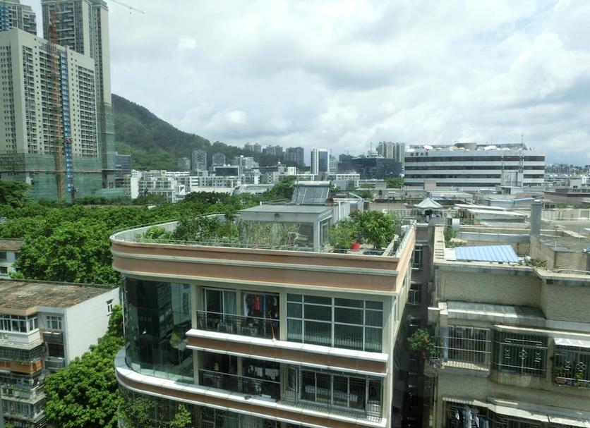 Outdoor view Photo