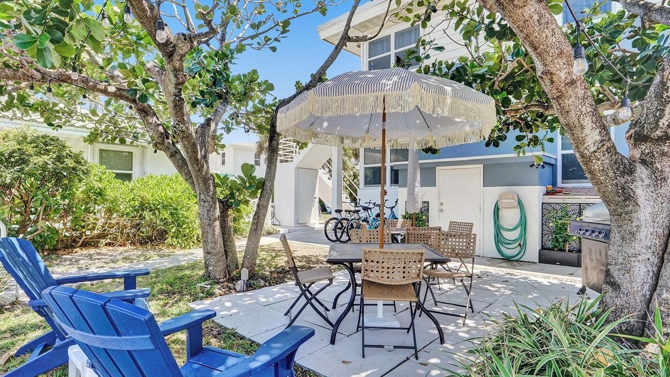 Marine Villas