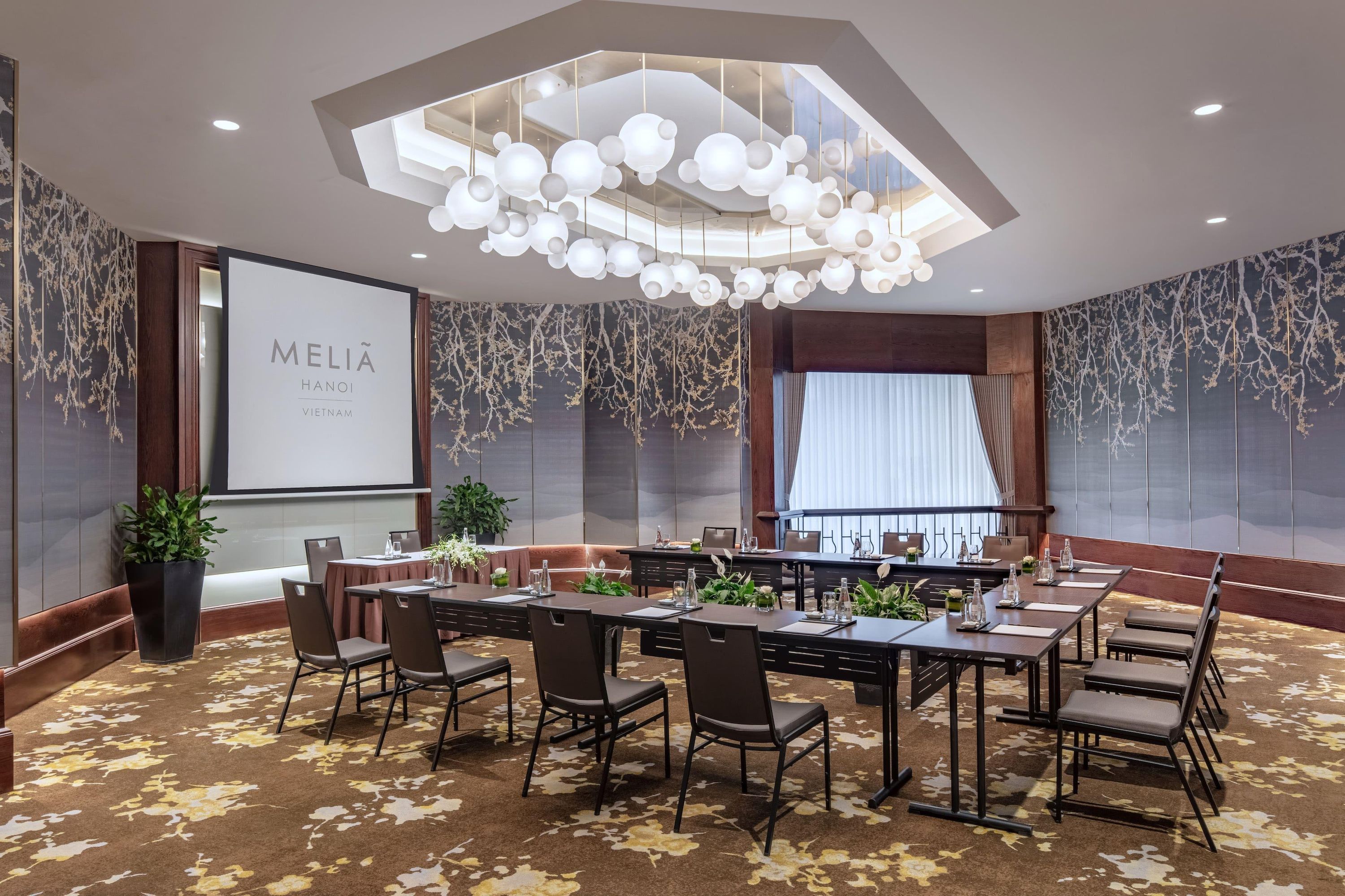 Conference room