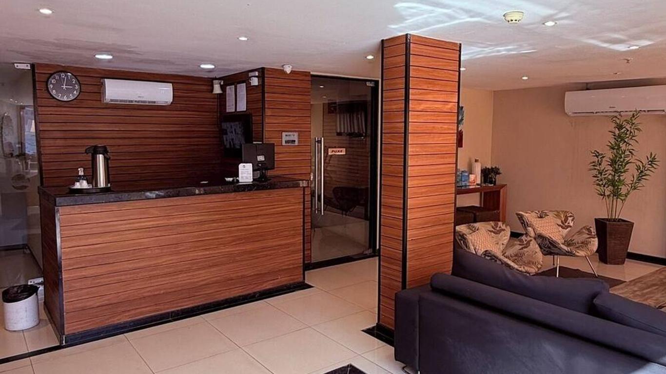 Hotel Italia Beach