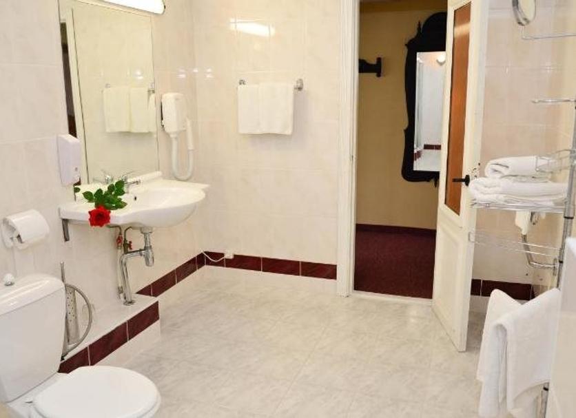 Bathroom Photo