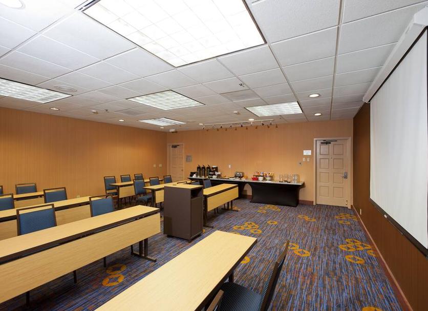 Conference room Photo