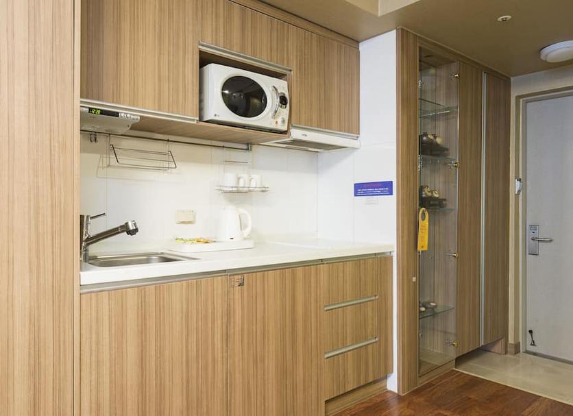 Kitchen Photo