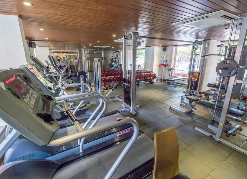 Gym Photo