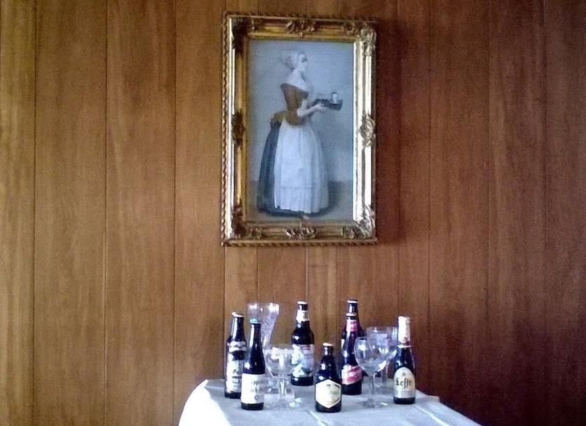 Room amenity Photo