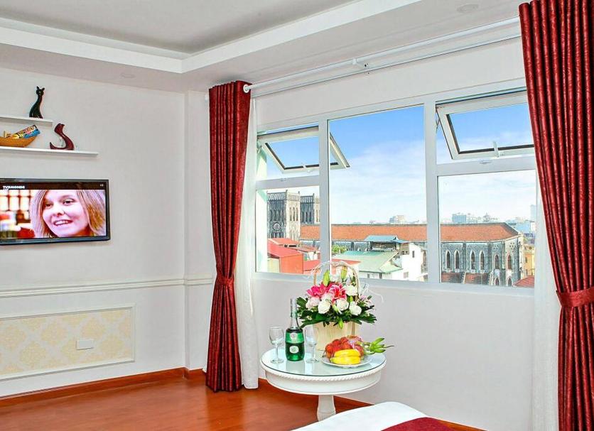 Room amenity Photo