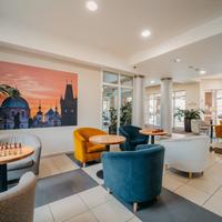 Wellness Hotel Extol Inn
