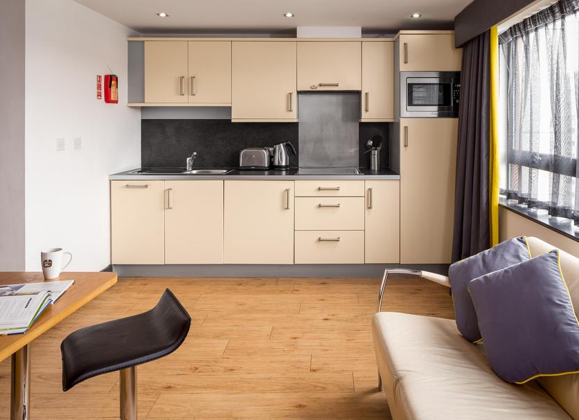 Kitchen Photo