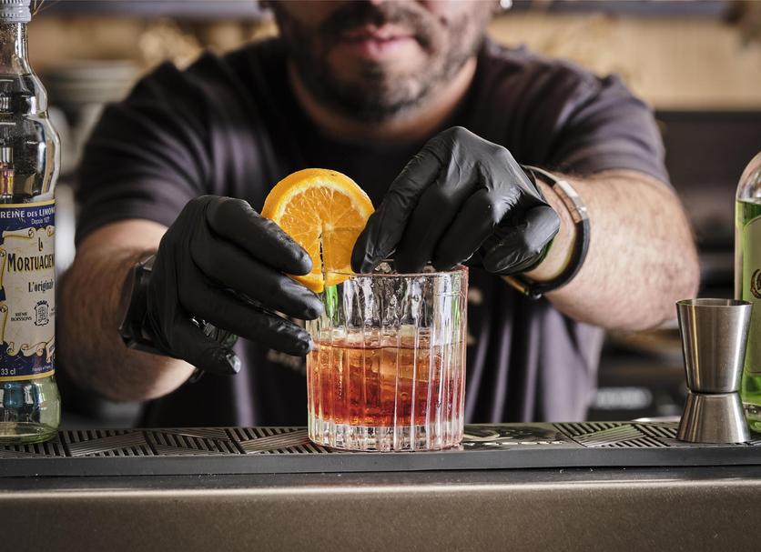 Bar Photo