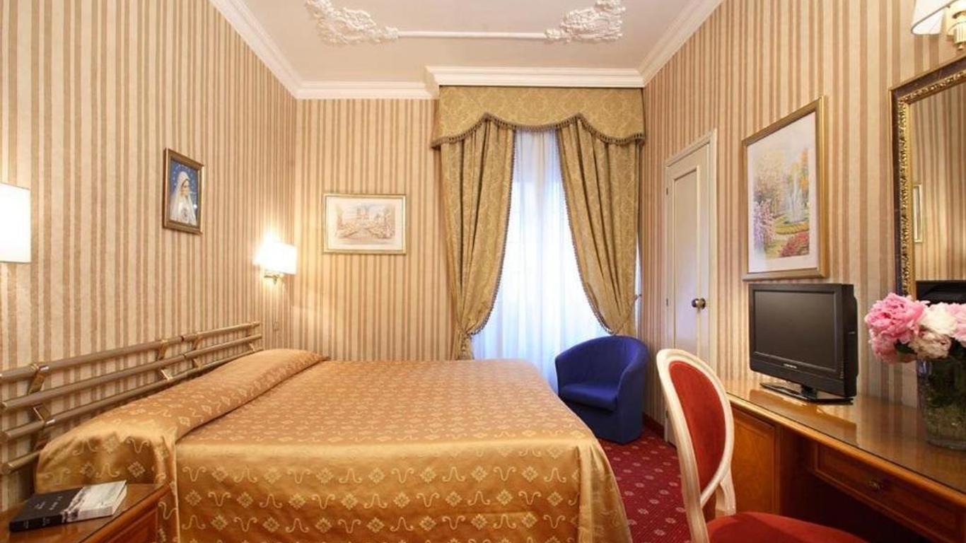 Hotel Eliseo