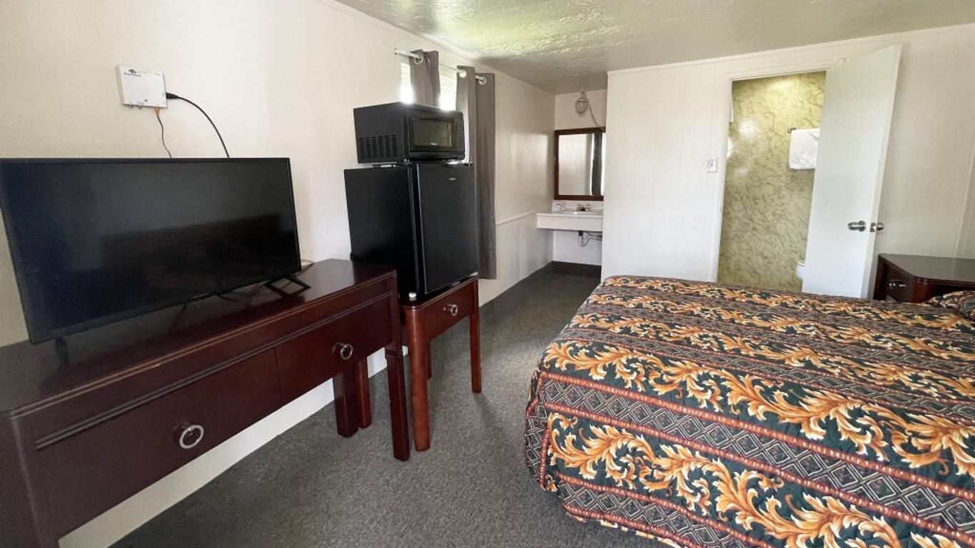Value Inn Motel Sandusky