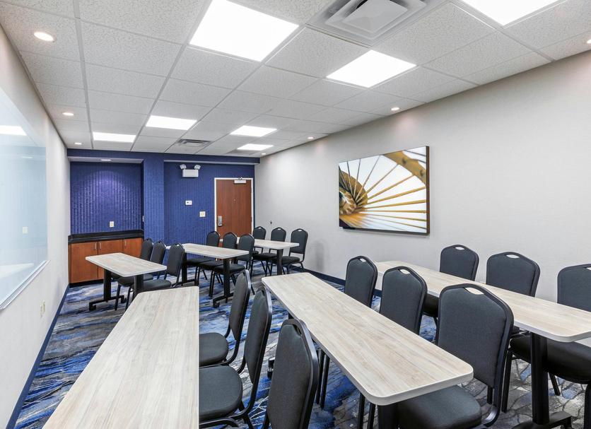 Conference room Photo