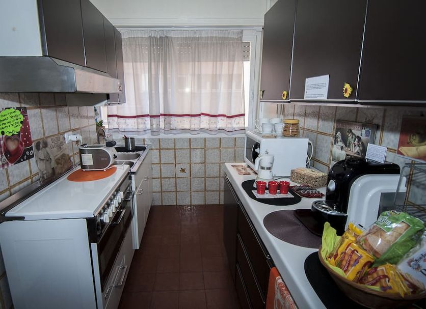 Kitchen Photo