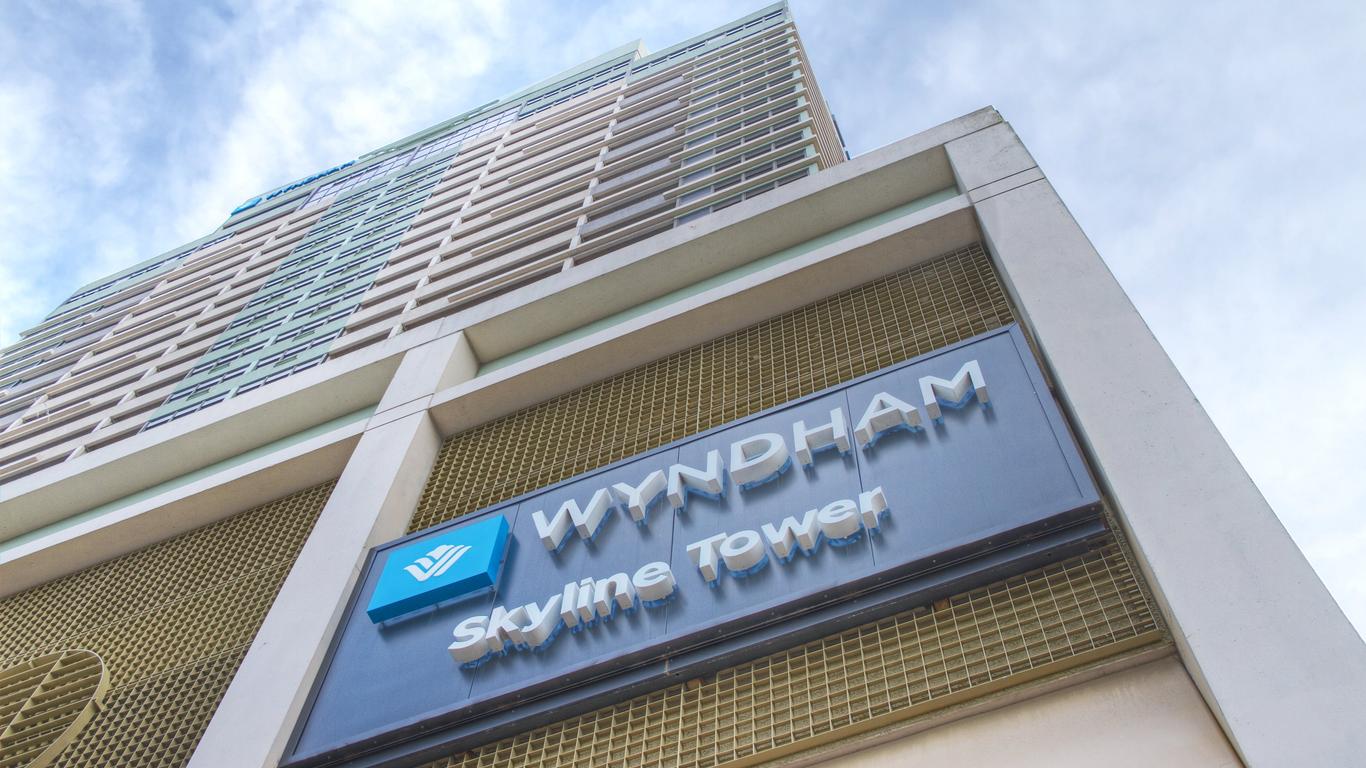 Wyndham Skyline Tower
