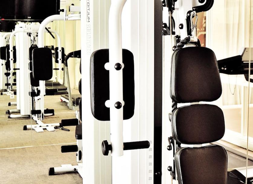 Gym Photo