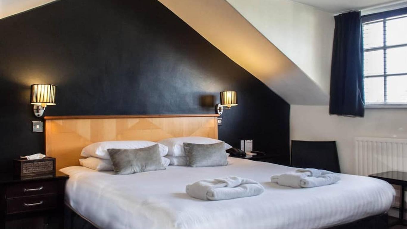 The Studley Hotel