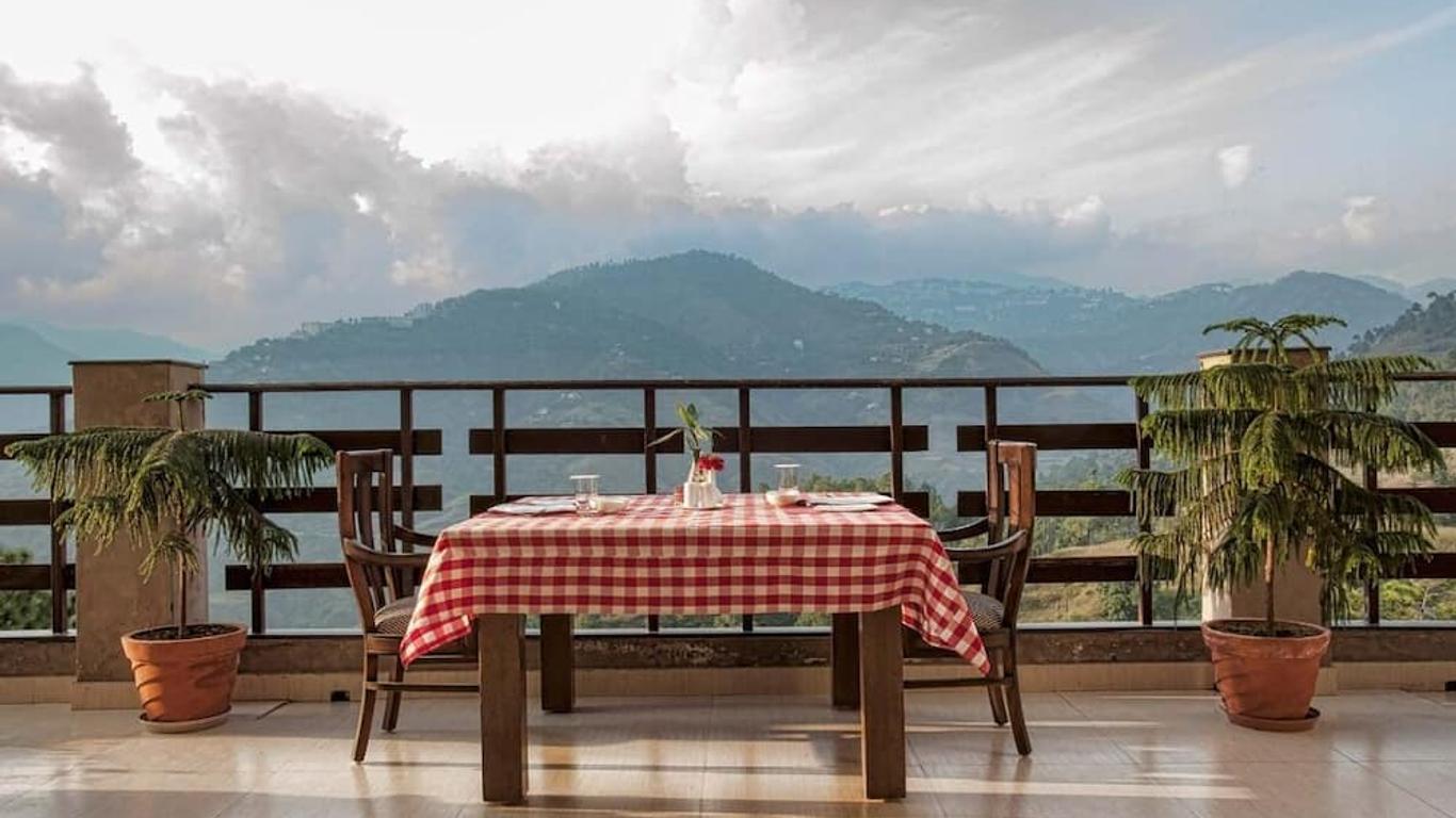 Flag House Resort