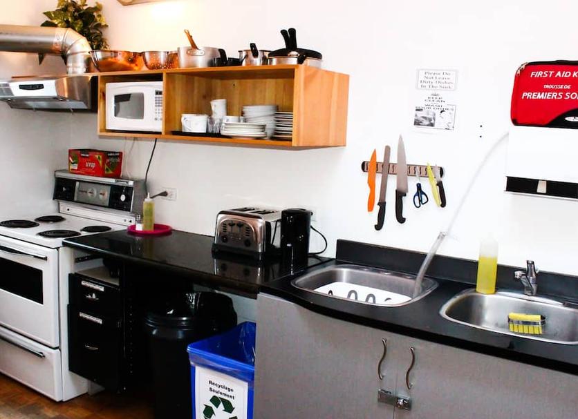 Kitchen Photo