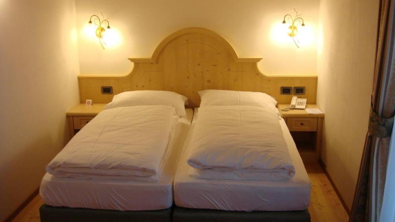 Chalet Campiglio Imperiale