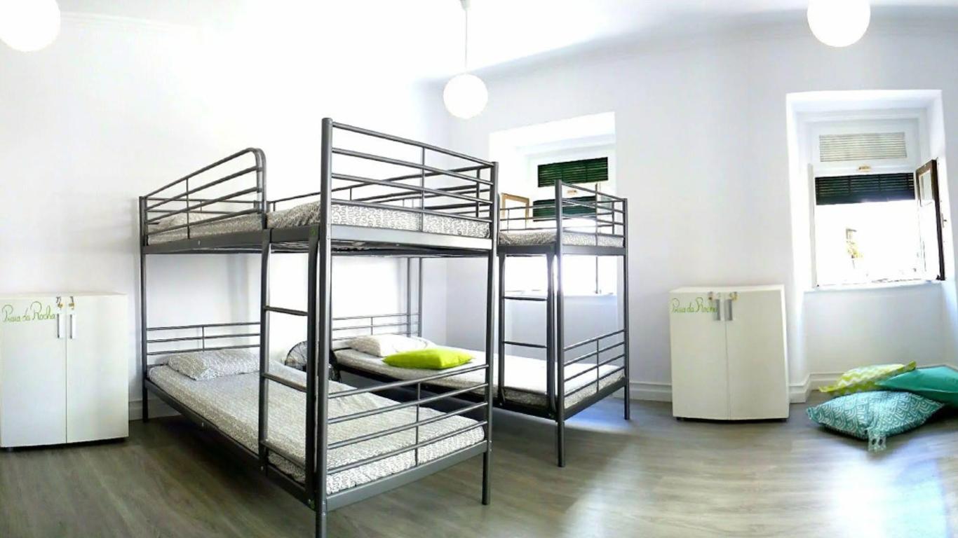Aloha Hostel