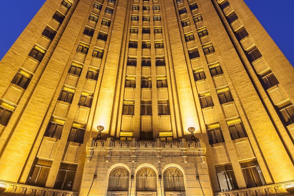 Building