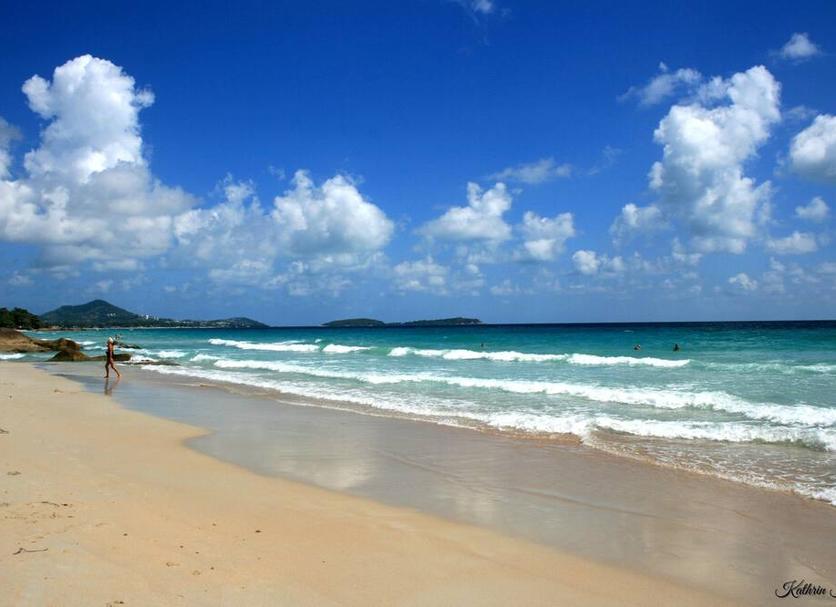 Beach Photo