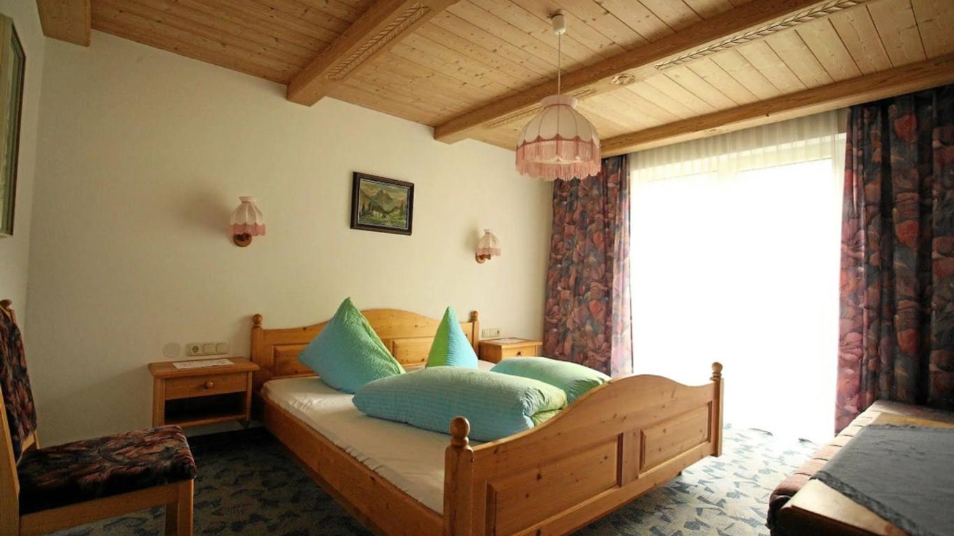 Apart Gschwandthof