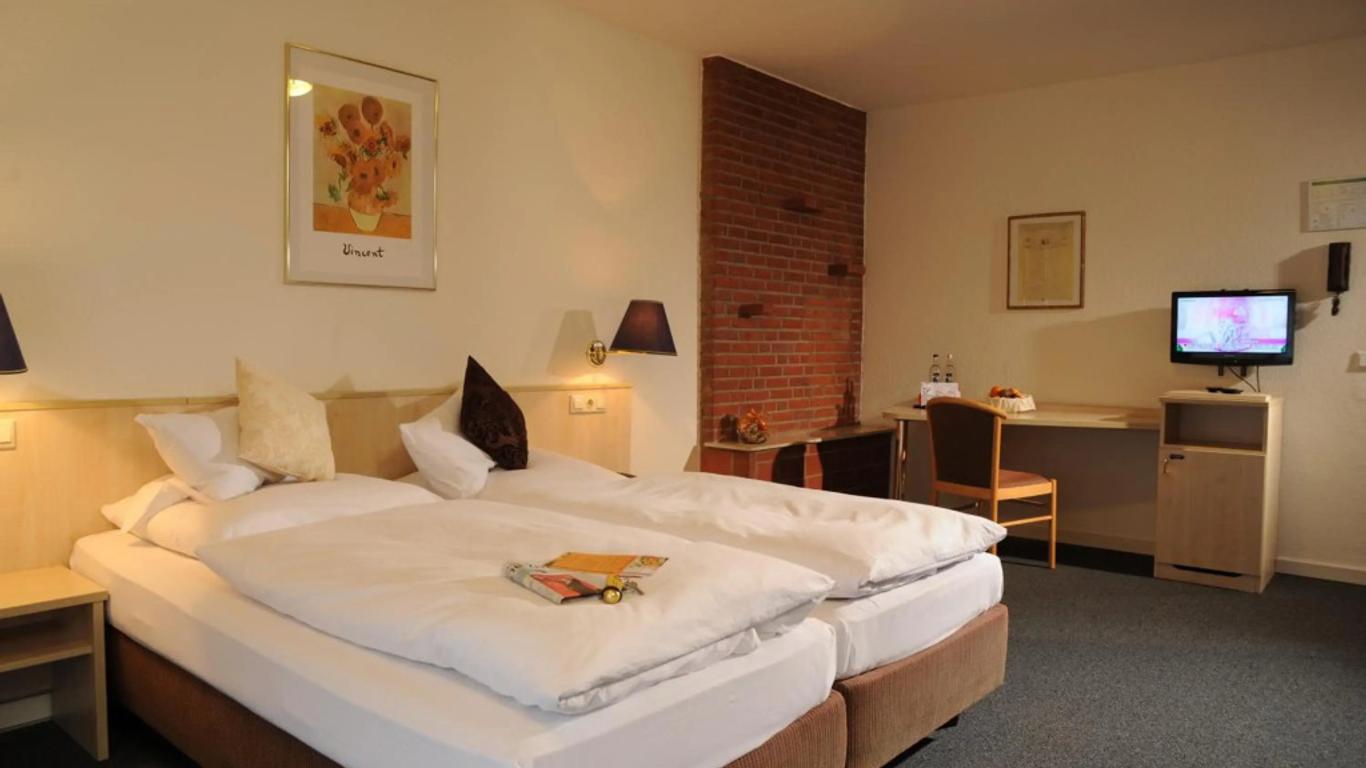Air Hotel Wartburg