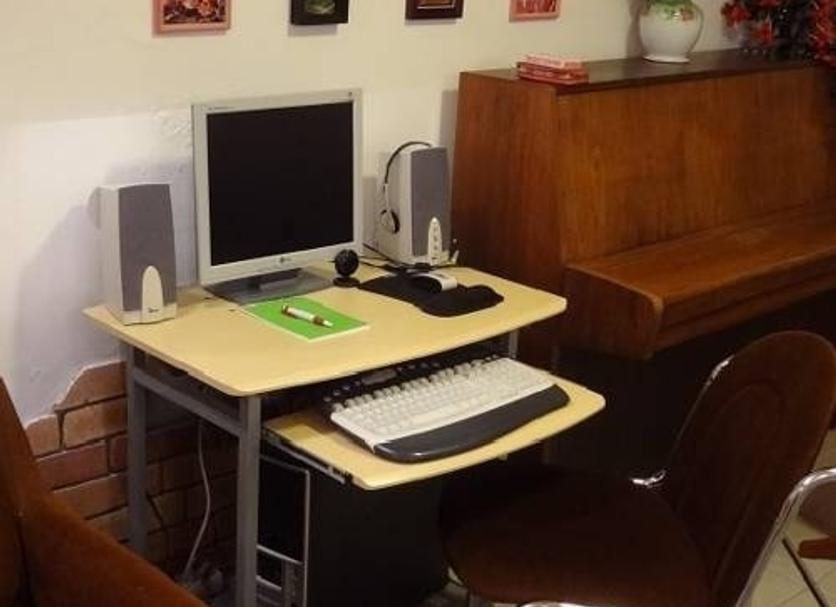 Business centre Photo