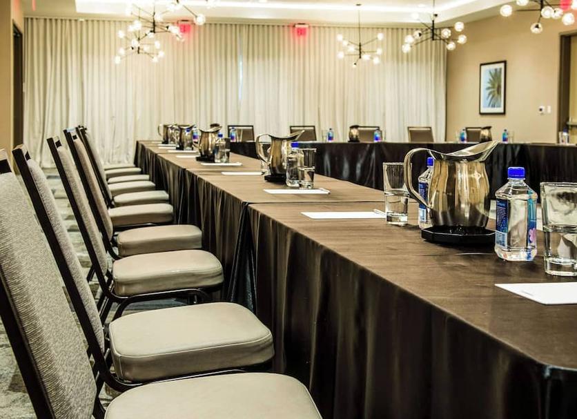 Conference room Photo