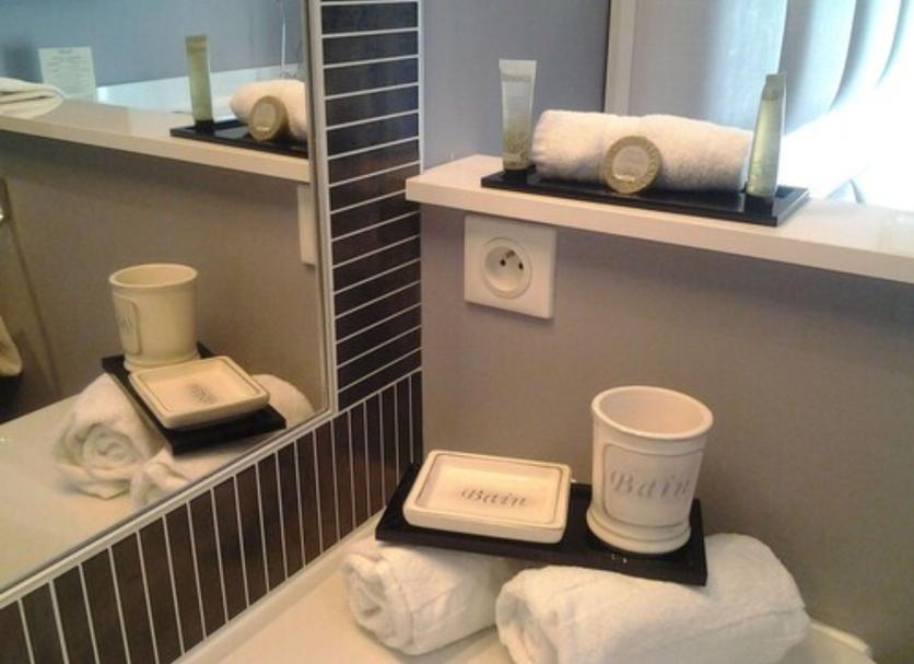 Room amenity Photo