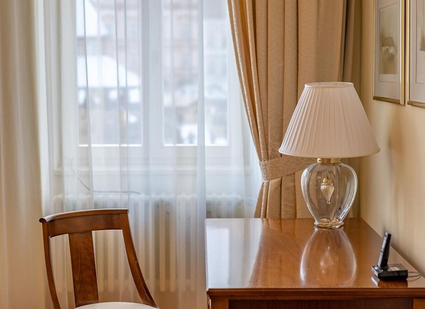 Room amenity Photo