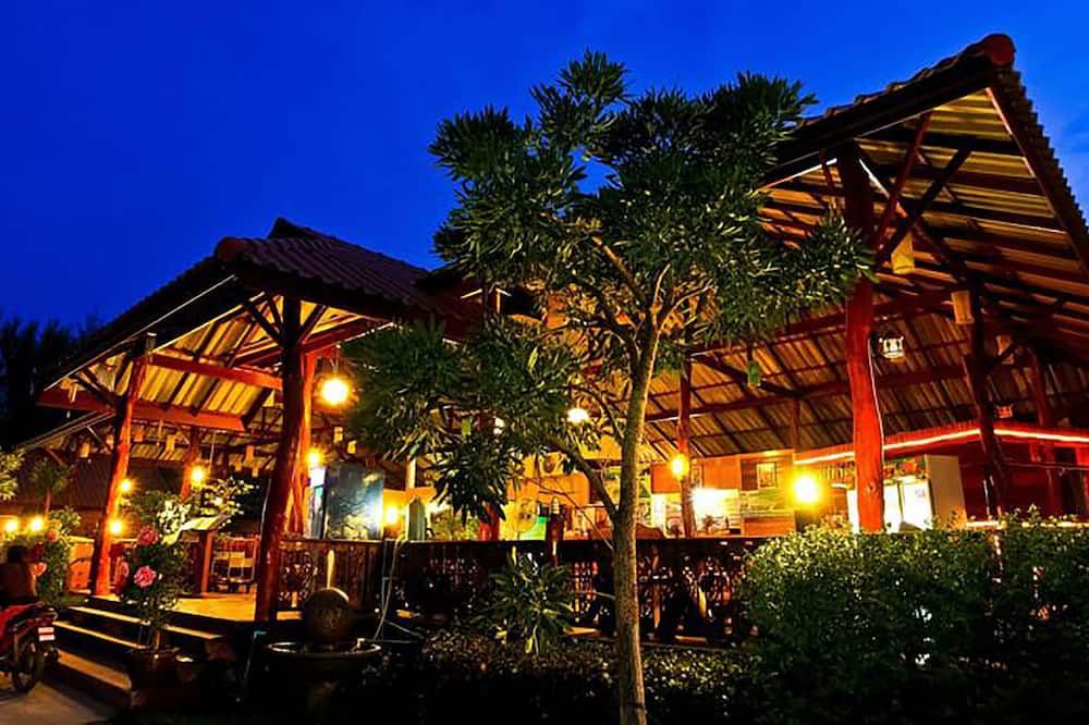 Outdoor view