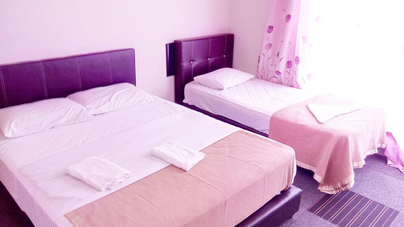 Globallon Hotel Apartment