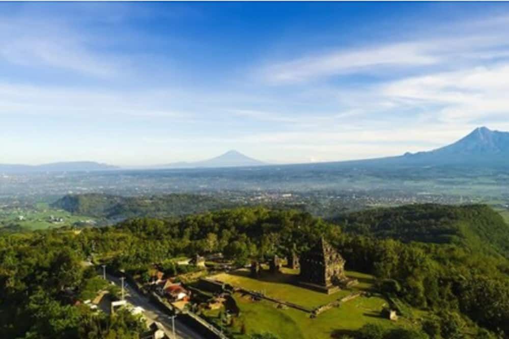 Outdoor view
